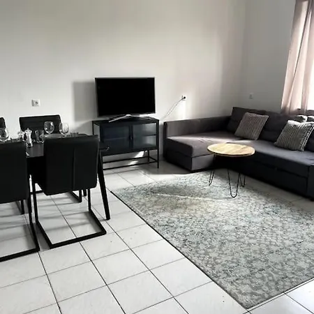 Gemuetliches Apartment In Der Naehe Von Koeln Exterior photo