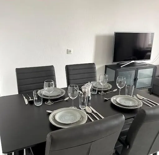 Gemuetliches Apartment In Der Naehe Von Koeln