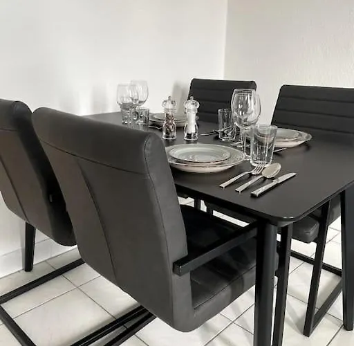 Gemuetliches Apartment In Der Naehe Von Koeln