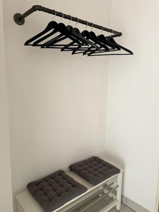 Gemuetliches In Der Naehe Von Apartament