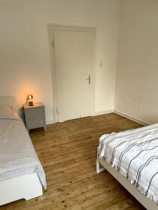 Lejlighed Gemuetliches In Der Naehe Von Köln